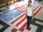 American Flag (2010)